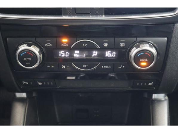 Mazda CX-5 I Рестайлинг с пробегом 2016 года, цена 2 499 000 рублей, 213069 км, внедорожник, Автокод Объявления
