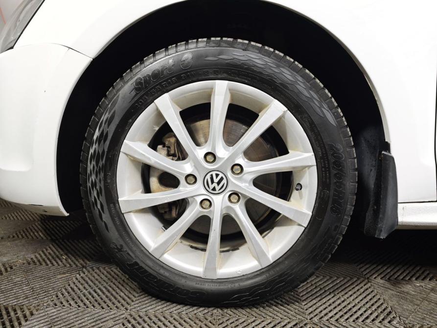 Volkswagen Jetta VI Москва  - изображение 9