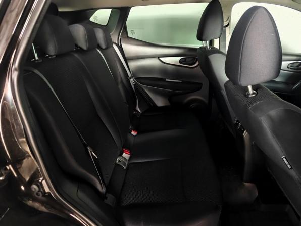 Nissan Qashqai II с пробегом 2014 года, цена 1 350 000 рублей, 138500 км, внедорожник, Автокод Объявления