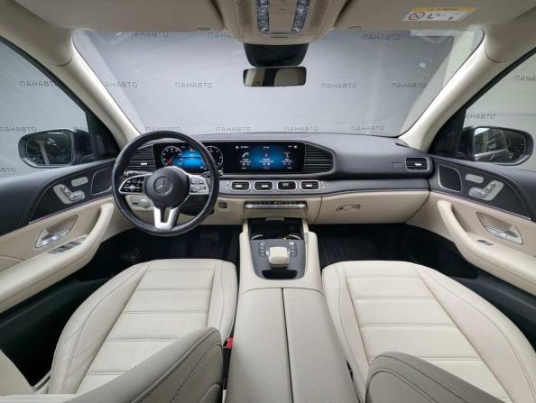 Mercedes-Benz GLE II (V167) с пробегом 2021 года, цена 6 197 000 рублей, 108713 км, внедорожник, Автокод Объявления