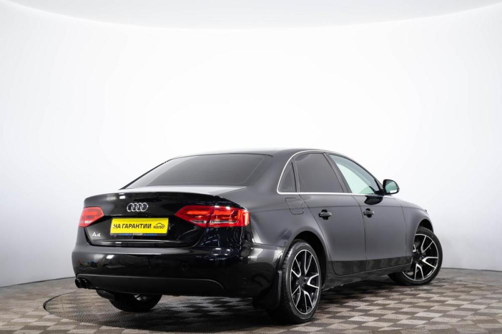 Audi A4 IV (B8) Пермь  - изображение 5
