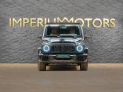 Mercedes-Benz G-Класс AMG II (W465) Рестайлинг Москва  - изображение 33