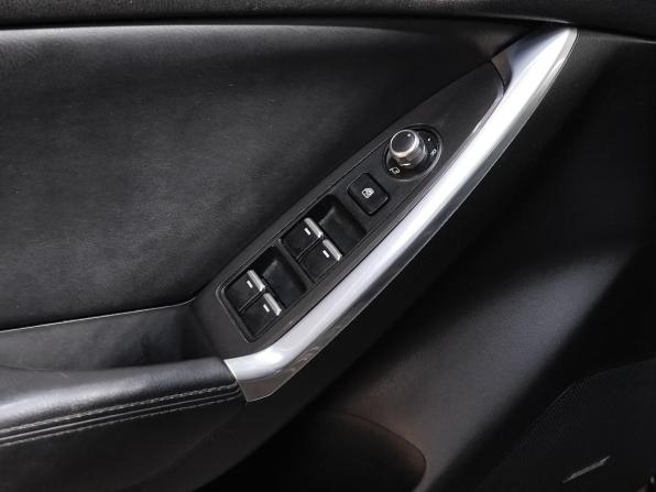 Mazda CX-5 I Рестайлинг с пробегом 2015 года, цена 1 840 000 рублей, 186197 км, внедорожник, Автокод Объявления