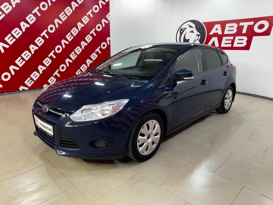 Ford Focus III Новочеркасск  - изображение 2
