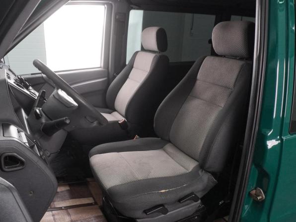 Mercedes-Benz Vito I (W638) с пробегом 1999 года, цена 849 000 рублей, 426286 км, минивэн, Автокод Объявления