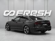 Audi A6 IV (C7) Рестайлинг Ростов-на-Дону  - изображение 21
