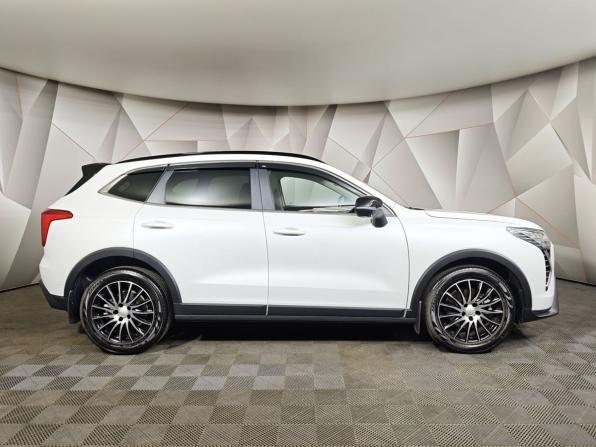 Haval Jolion I Рестайлинг с пробегом 2024 года, цена 2 251 000 рублей, 4044 км, внедорожник, Автокод Объявления