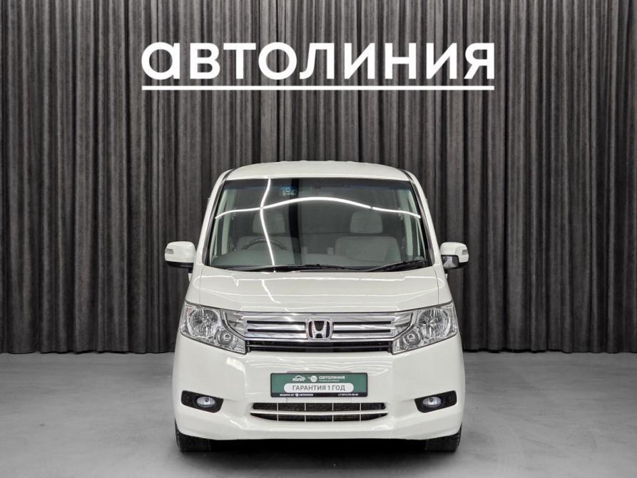 Honda Stepwgn IV Красноярск  - изображение 2