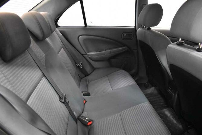 Nissan Almera Classic I с пробегом 2010 года, цена 375 000 рублей, 310255 км, седан, Автокод Объявления