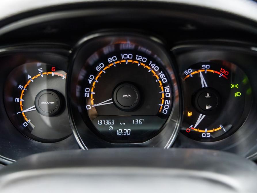 Lada (ВАЗ) Vesta I Волгоград  - изображение 9