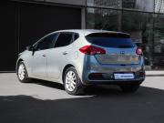 Kia Ceed II Москва  - изображение 26