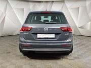 Volkswagen Tiguan II Москва  - изображение 28