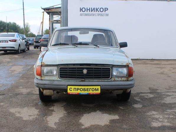 ГАЗ 31029 «Волга» с пробегом 1997 года, цена 49 000 рублей, 120159 км, седан, Автокод Объявления