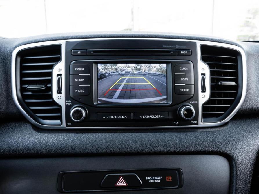 Kia Sportage IV Ставрополь  - изображение 15