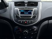 Hyundai Solaris I Рестайлинг Уфа  - изображение 40