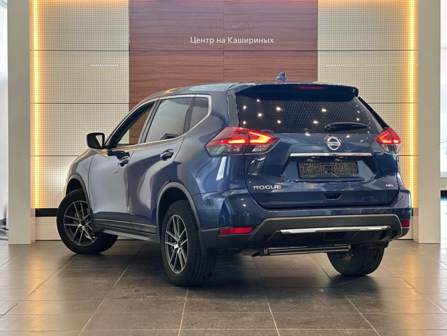 Nissan X-Trail III Рестайлинг Челябинск  - изображение 6