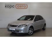 Chevrolet Lacetti I Коломна  - изображение 14