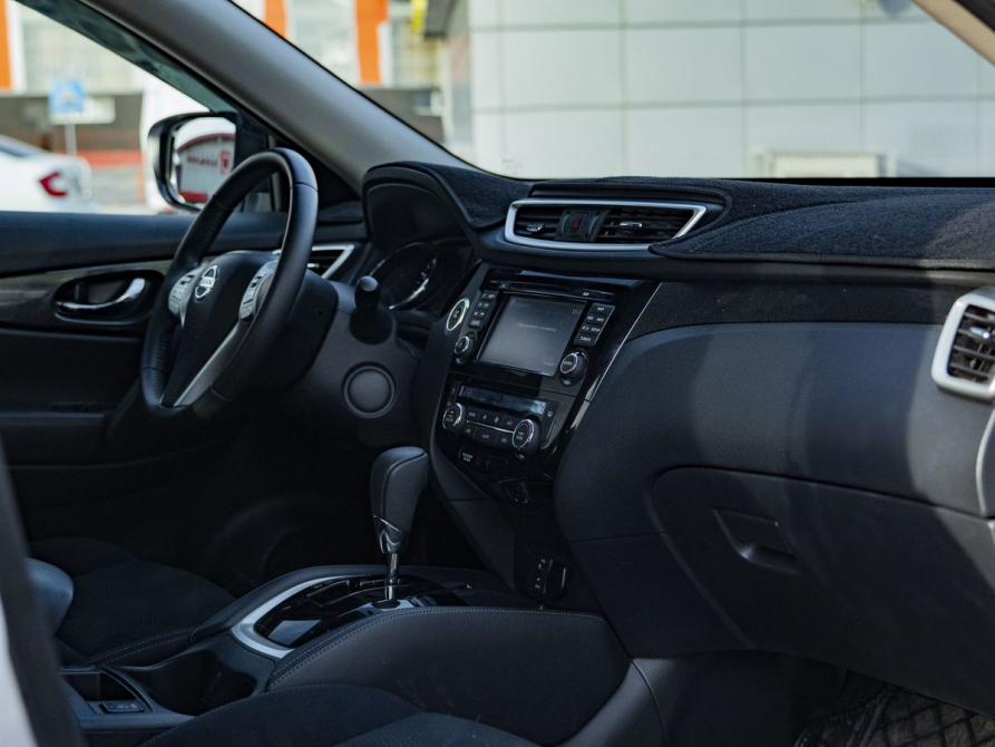 Nissan X-Trail III Ростов-на-Дону  - изображение 28
