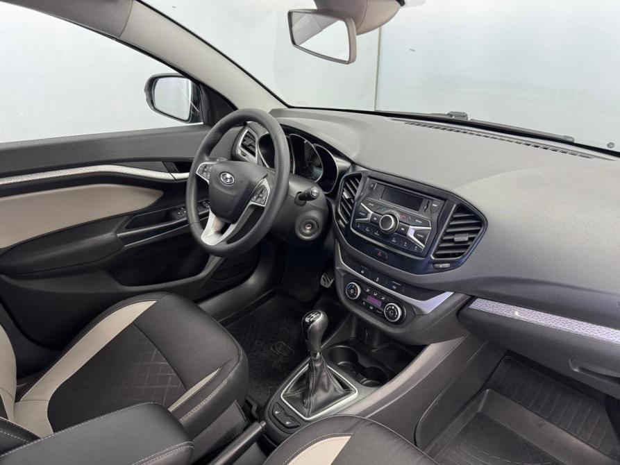 Lada (ВАЗ) Vesta I Красноярск  - изображение 4