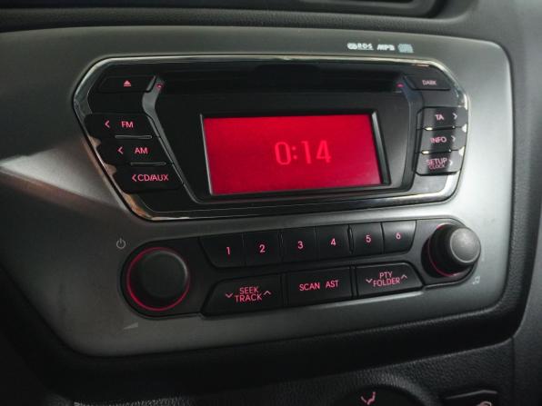 Kia Rio III с пробегом 2012 года, цена 749 000 рублей, 157743 км, седан, Автокод Объявления