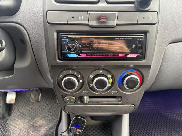 Hyundai Accent II с пробегом 2005 года, цена 199 000 рублей, 343000 км, седан, Автокод Объявления