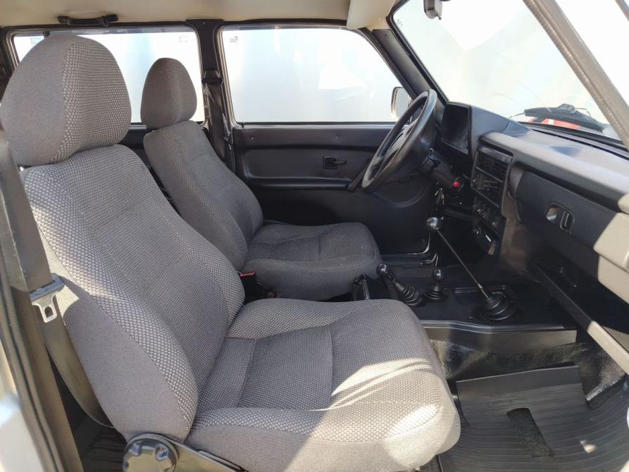 Lada (ВАЗ) 2131 (4x4) I Ярославль  - изображение 11