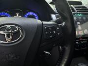 Toyota Camry VII (XV50) Рестайлинг Минеральные Воды  - изображение 32