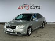 Toyota Avensis II Тамбов  - изображение 22