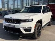 Jeep Grand Cherokee IV (WK2) Рестайлинг Воронеж  - изображение 27