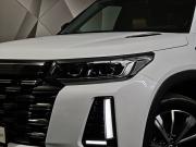 Changan CS95 I Рестайлинг 2 Москва  - изображение 38