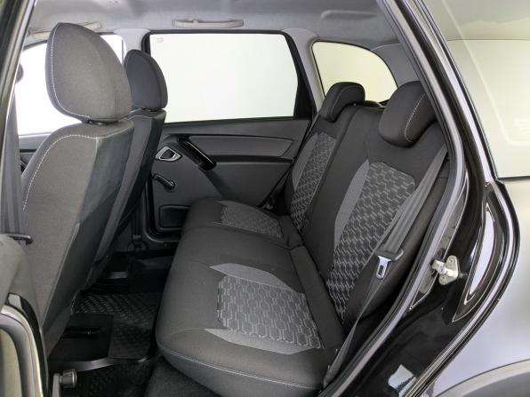 Lada (ВАЗ) Granta I Рестайлинг с пробегом 2021 года, цена 545 000 рублей, 225301 км, универсал, Автокод Объявления