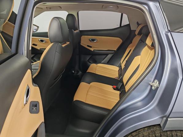 GAC GS3 с пробегом 2024 года, цена 2 199 000 рублей, 4275 км, внедорожник, Автокод Объявления