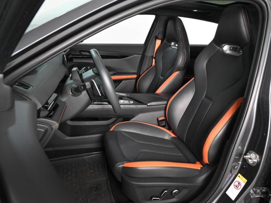 Changan UNI-V I Ростов-на-Дону  - изображение 10