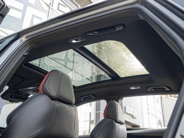 Geely Coolray I Рестайлинг с пробегом 2024 года, цена 2 049 000 рублей, 42850 км, внедорожник, Автокод Объявления