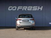 Skoda Rapid II Краснодар  - изображение 25