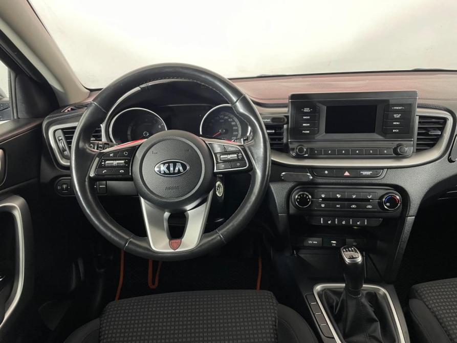 Kia Ceed III Воронеж  - изображение 12