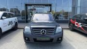 Mercedes-Benz GLK-Класс I (X204) Череповец  - изображение 18
