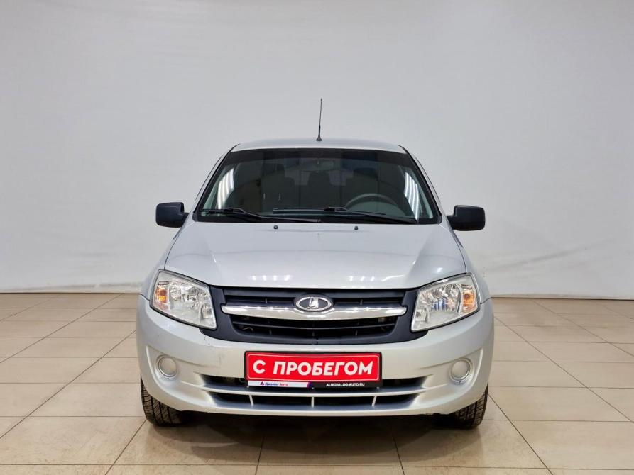 Lada (ВАЗ) Granta I Альметьевск  - изображение 2