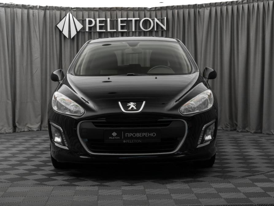 Peugeot 308 I Рестайлинг Москва  - изображение 3