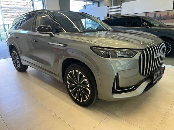 Jaecoo J8 с пробегом 2024 года, цена 3 300 000 рублей, 34736 км, внедорожник, Автокод Объявления