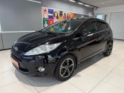 Ford Fiesta Mk6 Екатеринбург  - изображение 22