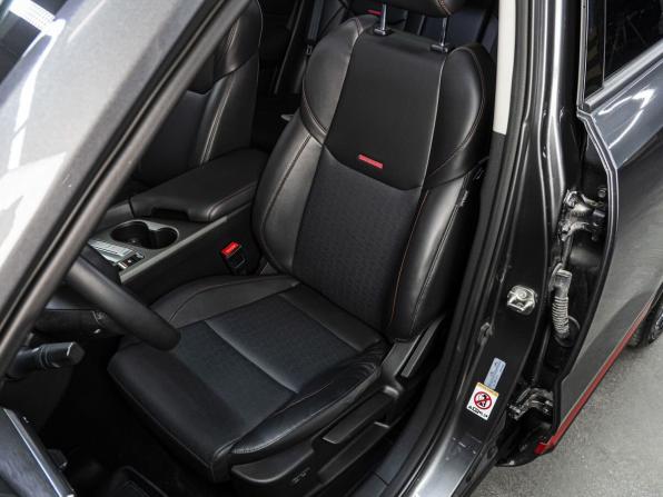 Changan CS35 Plus I Рестайлинг с пробегом 2024 года, цена 1 850 000 рублей, 26792 км, внедорожник, Автокод Объявления