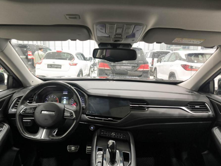 Haval F7 I Казань  - изображение 17