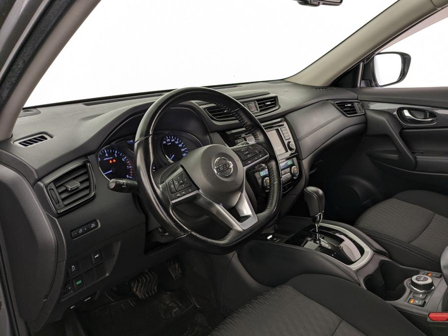 Nissan X-Trail III Рестайлинг Москва  - изображение 16