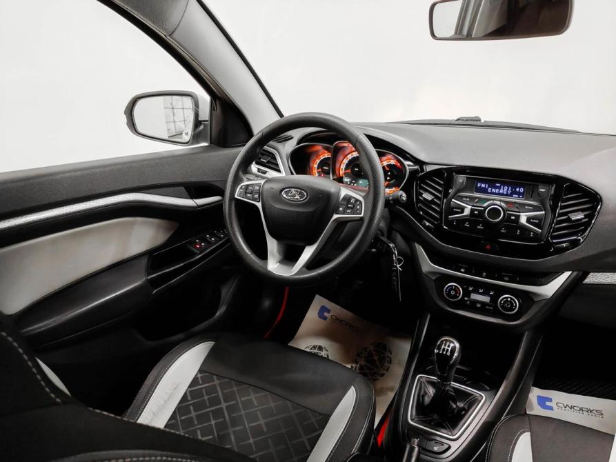 Lada (ВАЗ) Vesta I Тула  - изображение 11