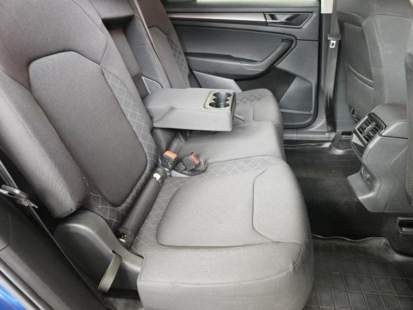 Skoda Kodiaq I с пробегом 2018 года, цена 2 345 000 рублей, 124526 км, внедорожник, Автокод Объявления