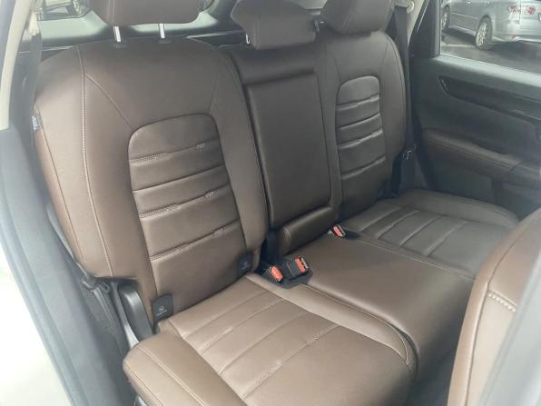 Новый Honda CR-V VI 2026 года, цена 4 449 000 рублей, внедорожник, Автокод Объявления