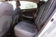 Hyundai Solaris I Рестайлинг Уфа  - изображение 36