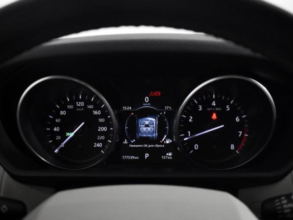 Land Rover Discovery V с пробегом 2017 года, цена 2 700 000 рублей, 177538 км, внедорожник, Автокод Объявления