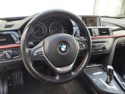 BMW 3 серии VI (F3x) Санкт-Петербург  - изображение 30